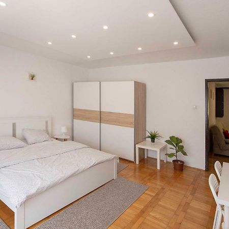 Apartman Zen Zágráb Kültér fotó