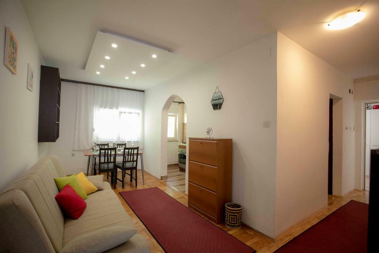 Apartman Zen Zágráb Kültér fotó