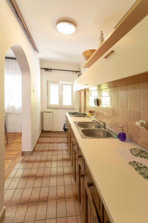 Apartman Zen Zágráb Kültér fotó