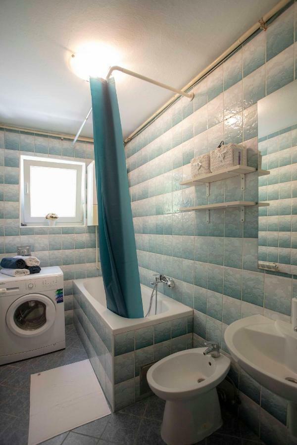 Apartman Zen Zágráb Kültér fotó